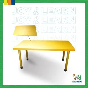 ترابيزة مستطيل مستوردة Imported Rectangle Table