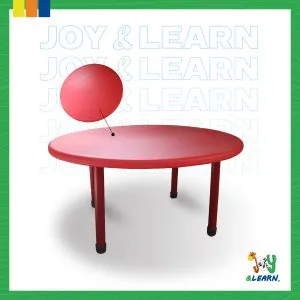 ترابيزة دائرة مستوردة Imported Circle Table