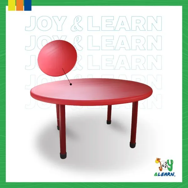 ترابيزة دائرة مستوردة 
Imported Circle Table