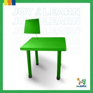 ترابيزة مربع مستوردة Imported Square Table