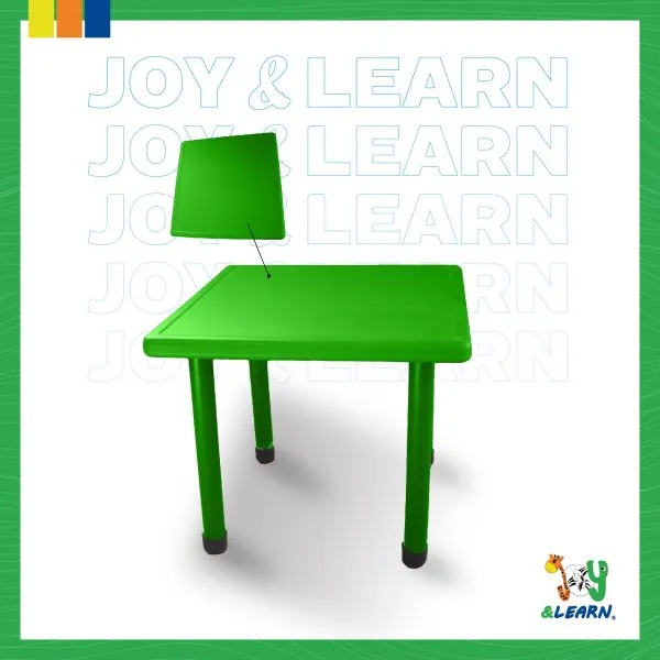 ترابيزة مربع مستوردة