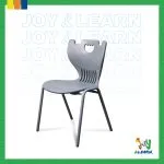 كرسي ظهر شماعة Hanger back student chair