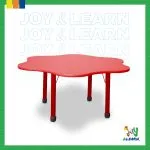 ترابيزة وردة Rose Table