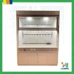 دولاب طارد الغازات