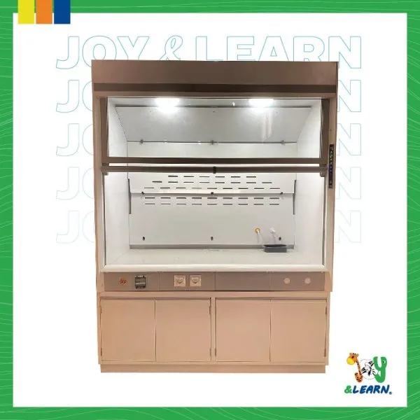 دولاب طارد الغازات