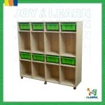 مكتبات تنظيم مفتوحه 