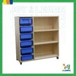 مكتبات تنظيم ثنائية