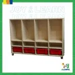 مكتبات تنظيم ادراج سفليه 