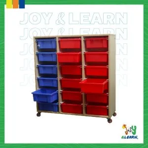 مكتبات تنظيم ادراج