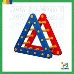 مثلث التوازن التركي