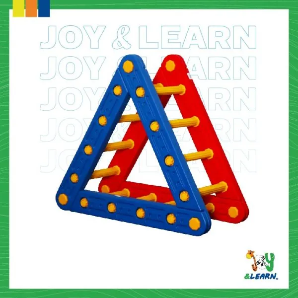 مثلث التوازن التركي