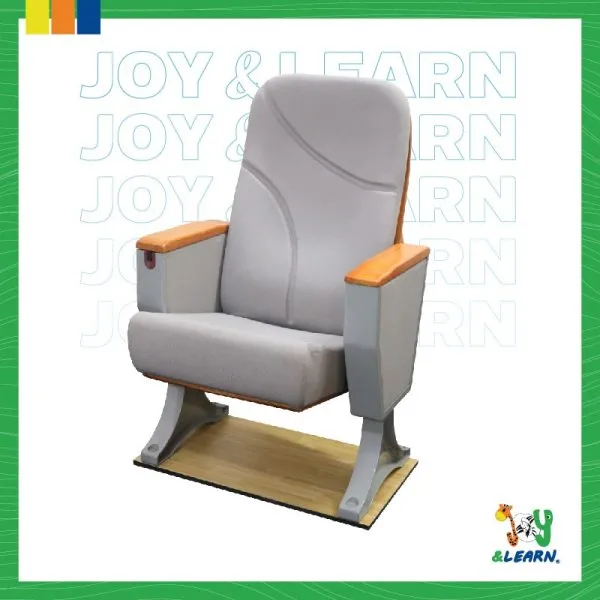 كرسي مسرح 06