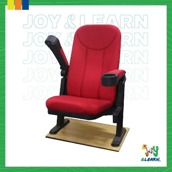 كرسي مسرح 07