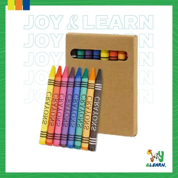 أقلام التلوين الملونة