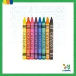 أقلام التلوين الملونة