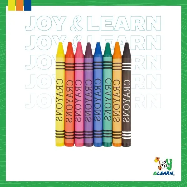 أقلام التلوين الملونة