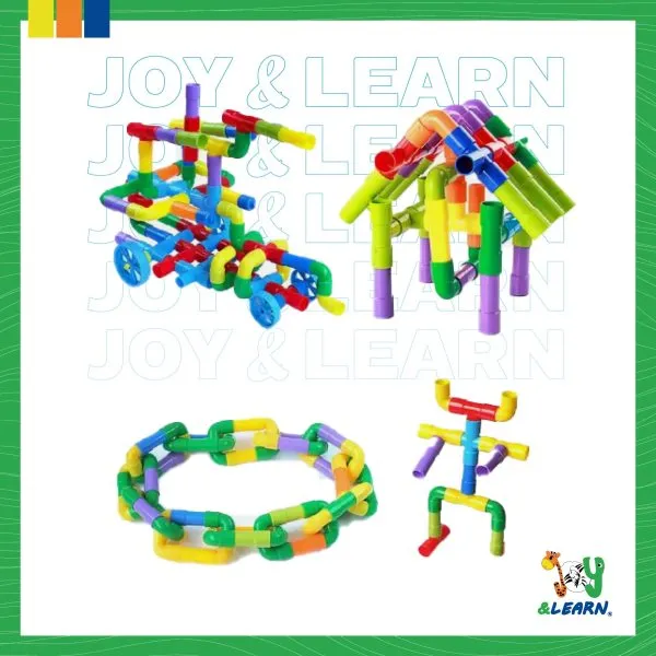 انابيب توصيل