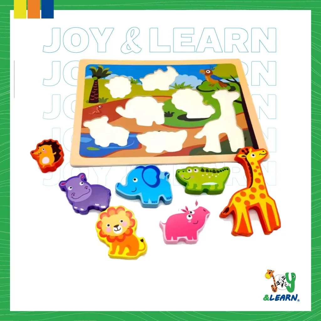 بازل لوح تقطيع خشبي