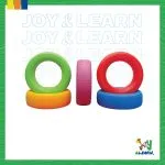 إطارات بلاستيك