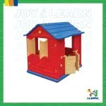 بيت اطفال احمر