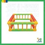 بارك تسلق مربع