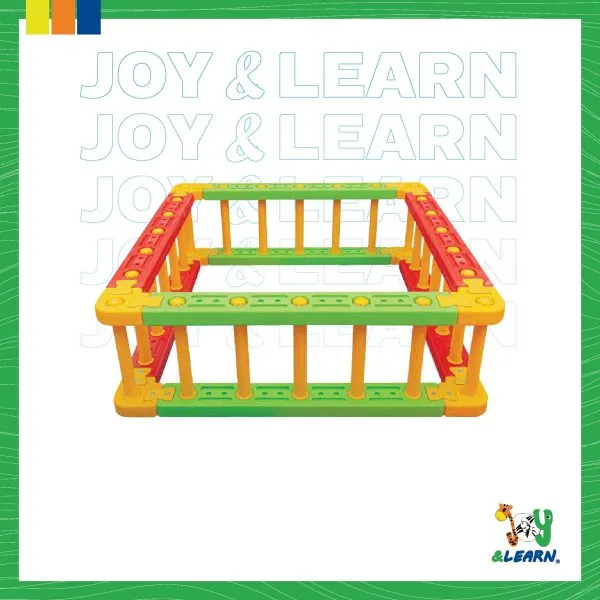 بارك تسلق مربع