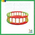 بارك تسلق دائري