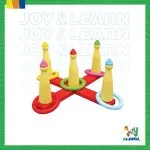 حلقات الوان