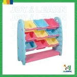 مكتبة أدراج تنظيم العاب