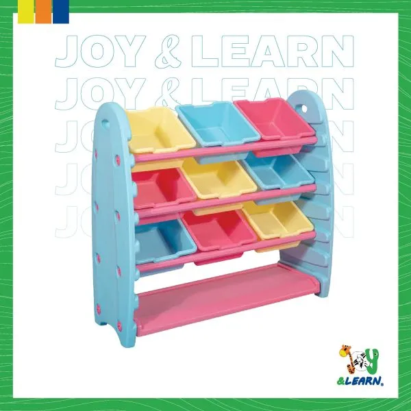 مكتبة أدراج تنظيم العاب