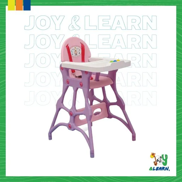 كرسي طعام بيبي