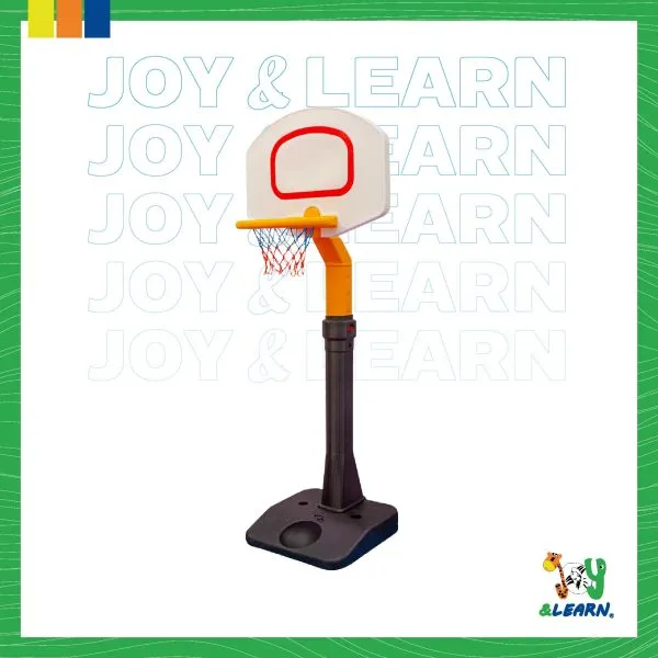 باسكت بارتفاعات