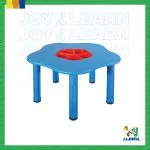 ترابيزه ورده مفرغه