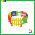 سور ثماني مرتفع