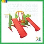 Dolphin Quad Complex