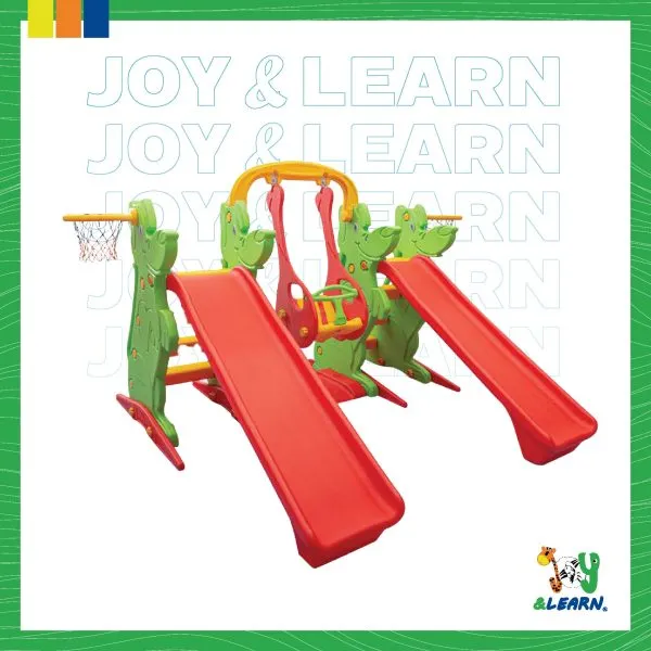 Dolphin Quad Complex