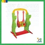 مرجيحه فردي دولفين