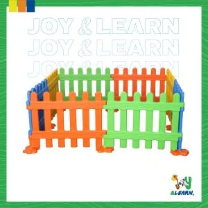 سور سدادسي مرتفع