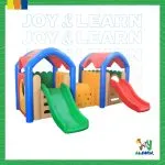 مجمع نفق ثنائي