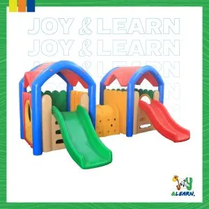 مجمع نفق ثنائي