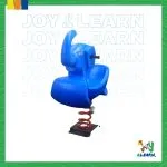 هزاز سوسته شكل دولفين