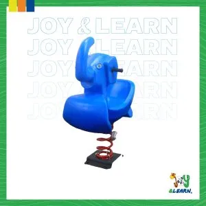 هزاز سوسته شكل دولفين