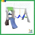 مجمع العاب روها