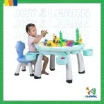 ترابزية الليجو