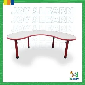 ترابيزة حضانة كيدني ملامين