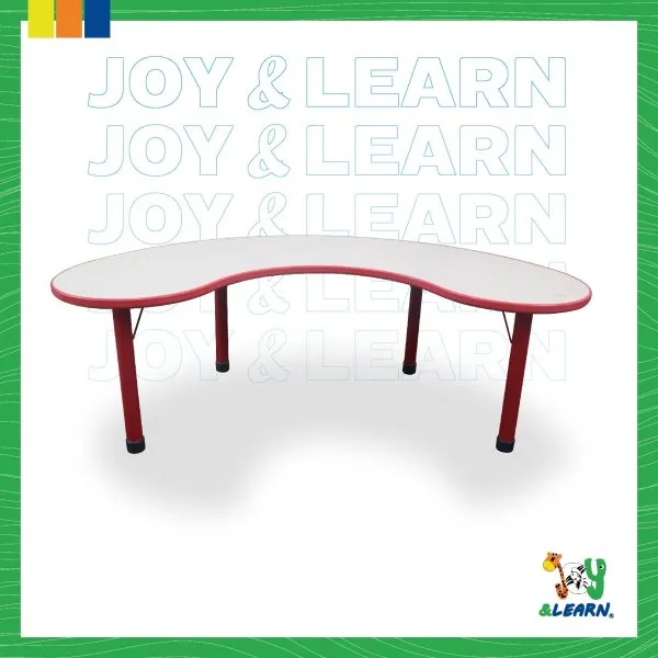 ترابيزة حضانة كيدني ملامين 