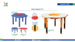 مستلزمات حضانات تعليمية من Joy & Learn