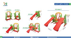 Common mistakes in nursery furniture and nursery supplies selection